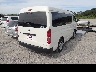 TOYOTA HIACE WAGON 2019 Image 25