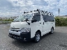 TOYOTA HIACE WAGON 2019 Image 9