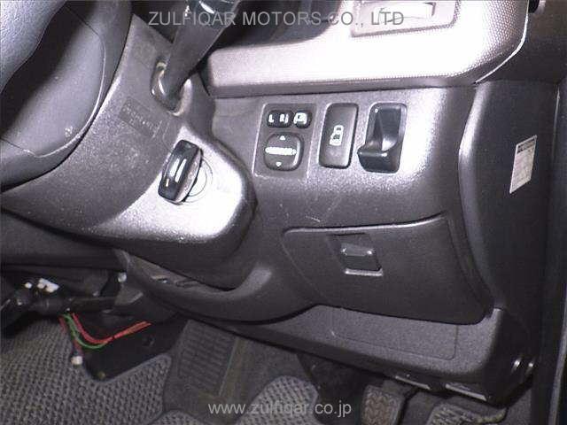 TOYOTA HIACE WAGON 2010 Image 7