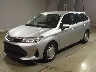 TOYOTA COROLLA FIELDER 2019 Image 1