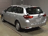 TOYOTA COROLLA FIELDER 2019 Image 4