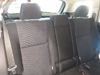 TOYOTA COROLLA FIELDER 2019 Image 7