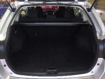 TOYOTA COROLLA FIELDER 2019 Image 8