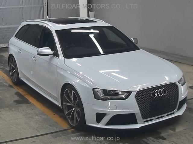 AUDI A1 2013 Image 1