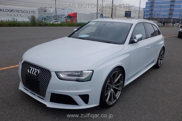 AUDI A1 2013 Image 19