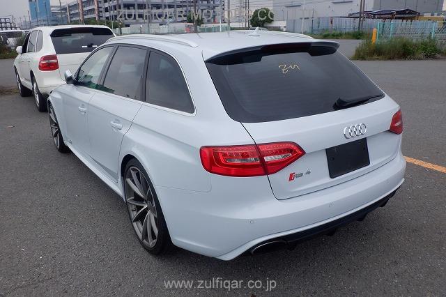 AUDI A1 2013 Image 20