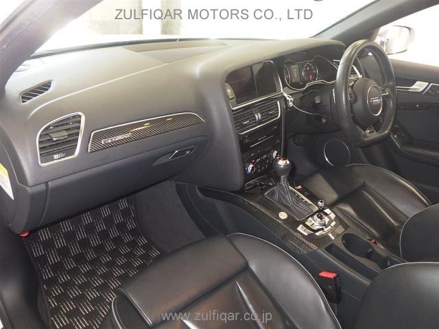 AUDI A1 2013 Image 3