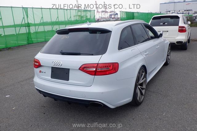 AUDI A1 2013 Image 21