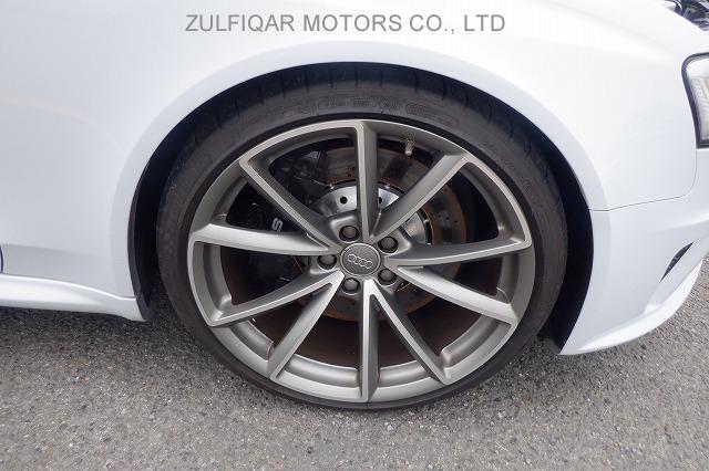 AUDI A1 2013 Image 22