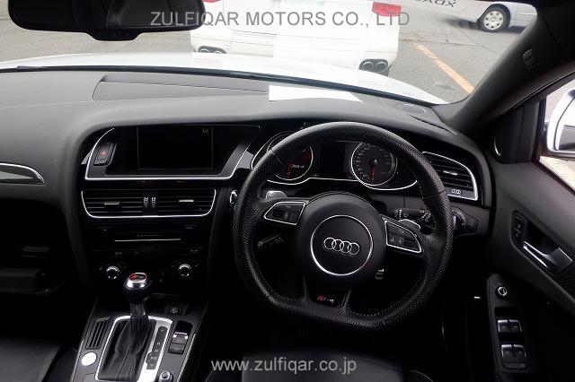 AUDI A1 2013 Image 4