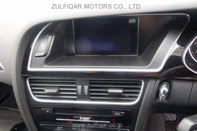 AUDI A1 2013 Image 5