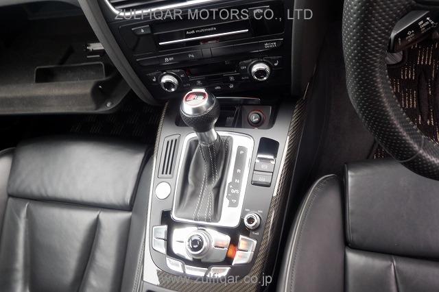 AUDI A1 2013 Image 6