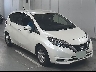 NISSAN NOTE 2020 Image 1