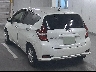 NISSAN NOTE 2020 Image 2