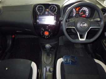 NISSAN NOTE 2020 Image 3