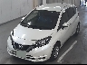 NISSAN NOTE 2020 Image 4