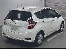 NISSAN NOTE 2020 Image 5