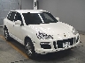 PORSCHE CAYENNE 2009 Image 1