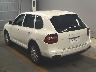 PORSCHE CAYENNE 2009 Image 2