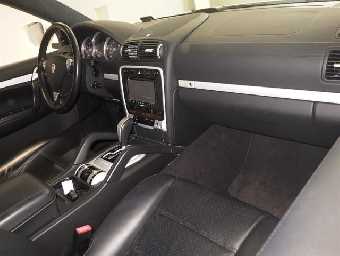 PORSCHE CAYENNE 2009 Image 3
