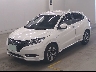 HONDA VEZEL 2015 Image 4