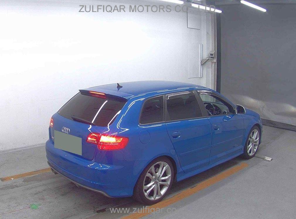 AUDI S3 2009 Image 5