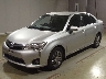 TOYOTA COROLLA AXIO 2014 Image 1