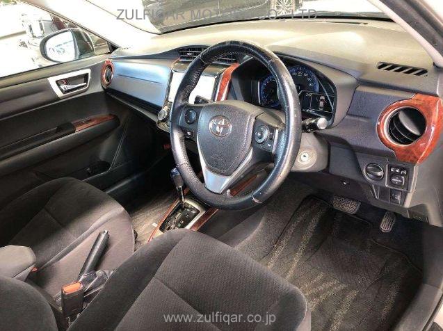 TOYOTA COROLLA AXIO 2014 Image 5