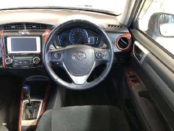 TOYOTA COROLLA AXIO 2014 Image 6