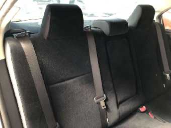 TOYOTA COROLLA AXIO 2014 Image 7