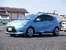 TOYOTA AQUA 2013 Image 1