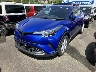 TOYOTA C-HR 4WD 2019 Image 1