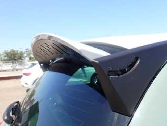 FIAT ABARTH 695 2020 Image 12