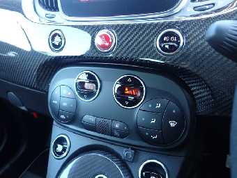 FIAT ABARTH 695 2020 Image 13