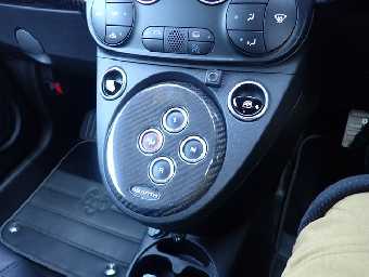 FIAT ABARTH 695 2020 Image 14
