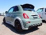 FIAT ABARTH 695 2020 Image 3