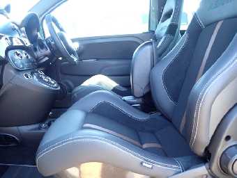 FIAT ABARTH 695 2020 Image 18