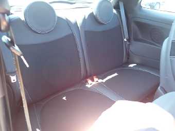 FIAT ABARTH 695 2020 Image 20