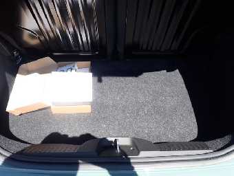 FIAT ABARTH 695 2020 Image 21