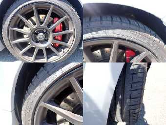 FIAT ABARTH 695 2020 Image 23