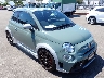 FIAT ABARTH 695 2020 Image 4