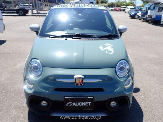 FIAT ABARTH 695 2020 Image 5