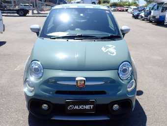 FIAT ABARTH 695 2020 Image 5