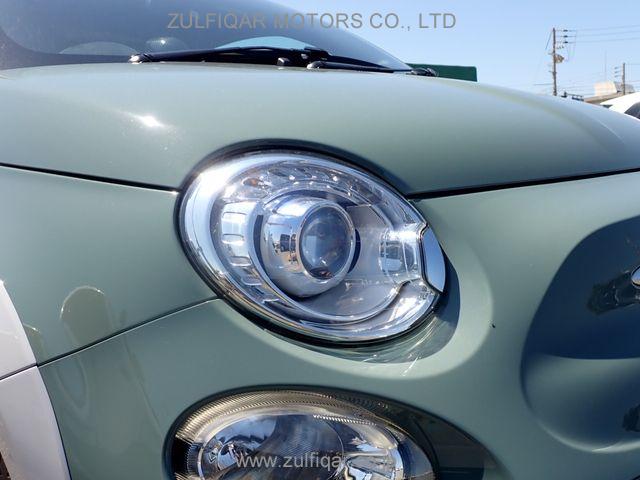 FIAT ABARTH 695 2020 Image 8