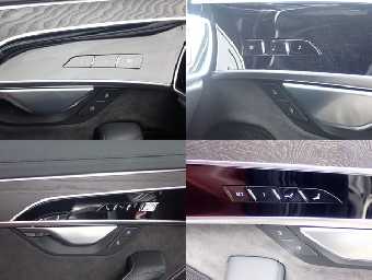 AUDI AUDI A8 2019 Image 14