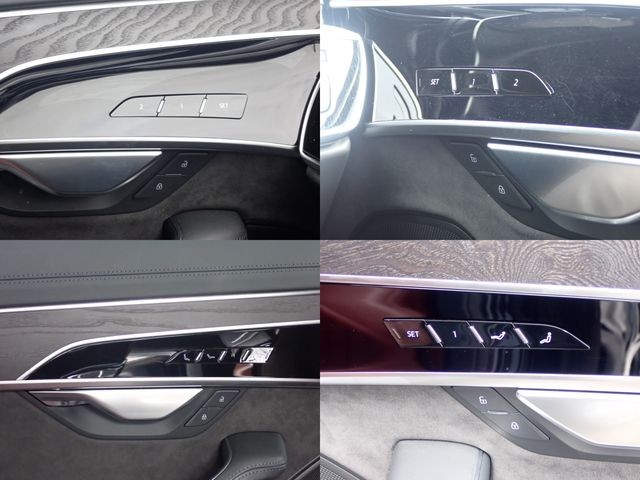 AUDI AUDI A8 2019 Image 20