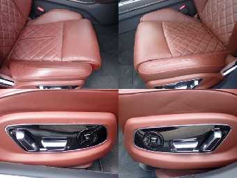 AUDI AUDI A8 2019 Image 16