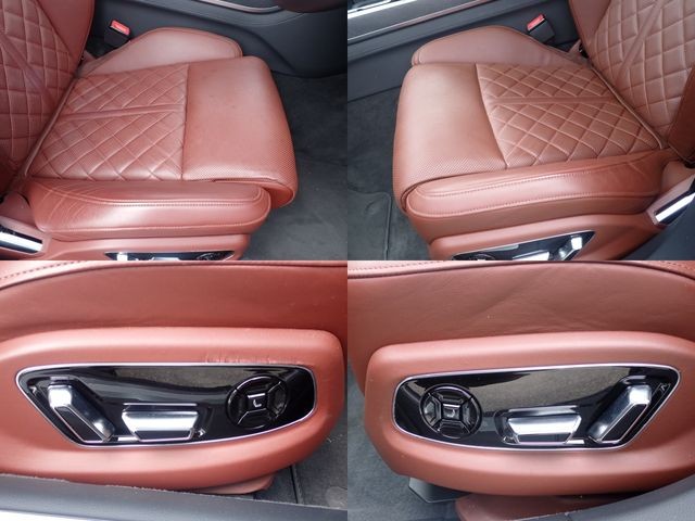 AUDI AUDI A8 2019 Image 22