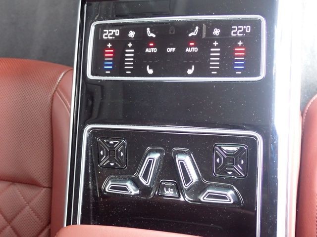 AUDI AUDI A8 2019 Image 25