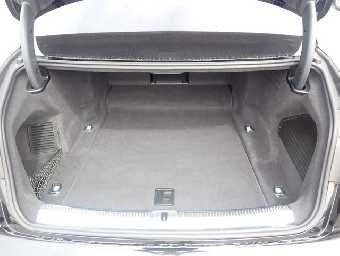 AUDI AUDI A8 2019 Image 21